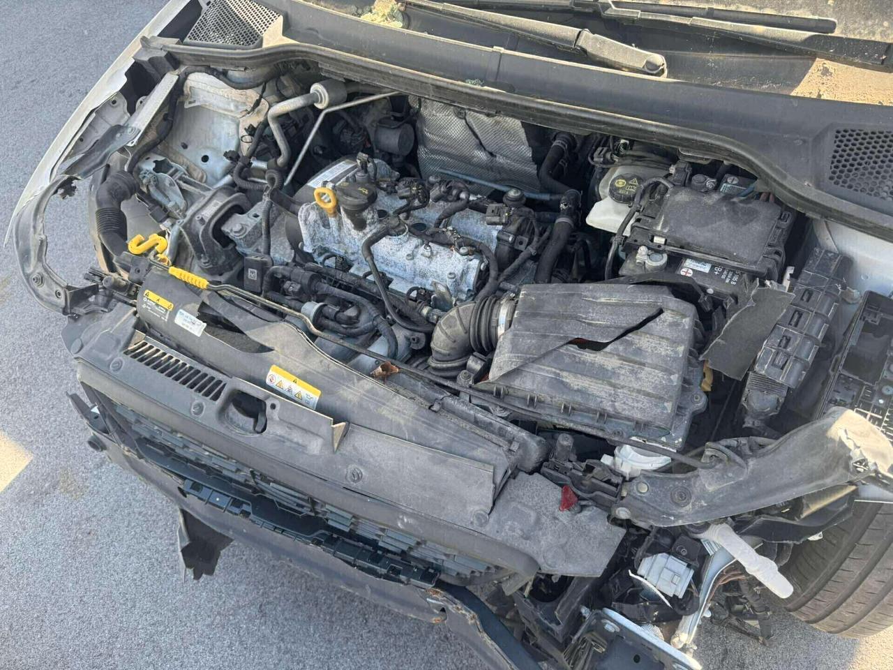 Seat Ibiza 1.0 MPI 5 porte Style-2022