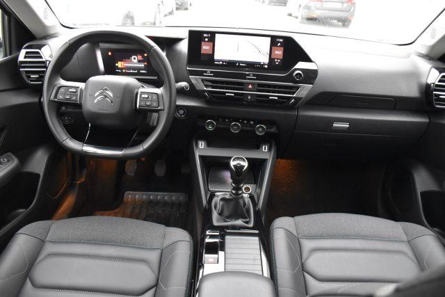 CITROEN C4 PureTech 130 S&S Shine
