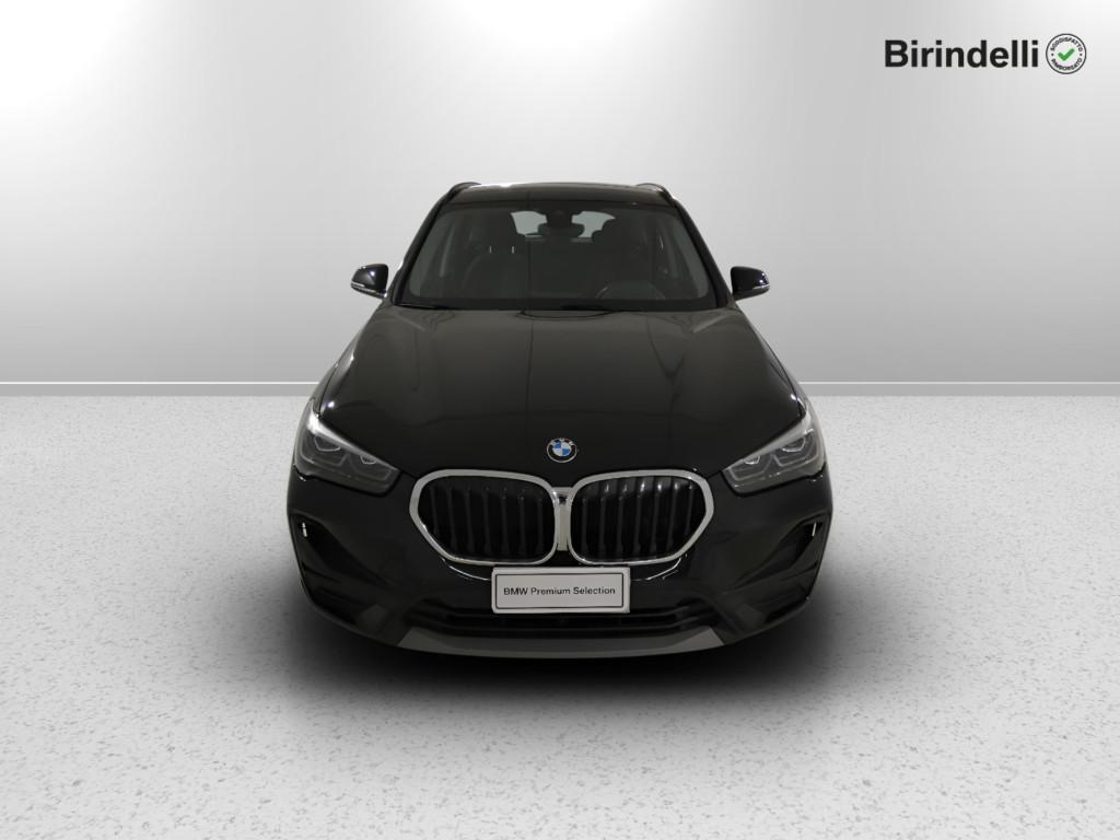 BMW X1 (F48) - X1 sDrive18d Business Advantage