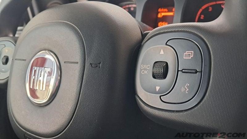 FIAT Panda Panda 1.2 EasyPower Easy