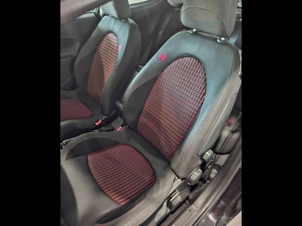 Alfa Romeo MiTo 1.4 Progression