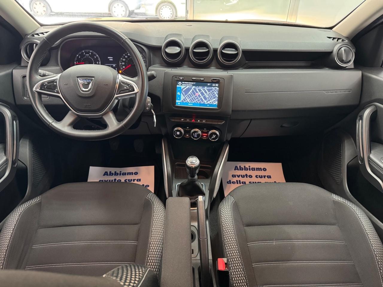 Dacia Duster 1.0 TCe 100 CV ECO-G 4x2 15th Anniver
