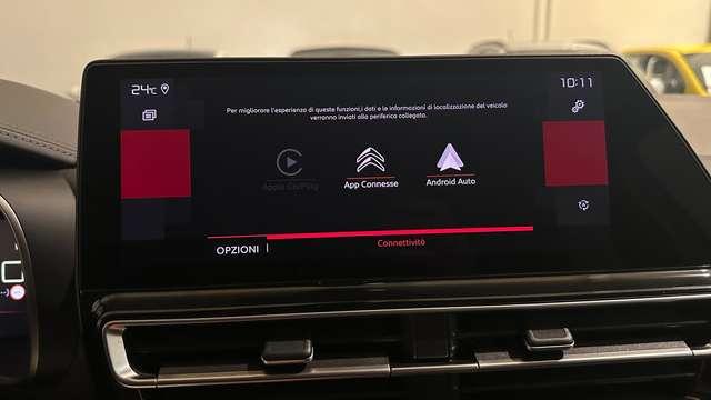 Citroen C5 Aircross 1.5 bluehdi 130CV Shine Pack *AUTO*