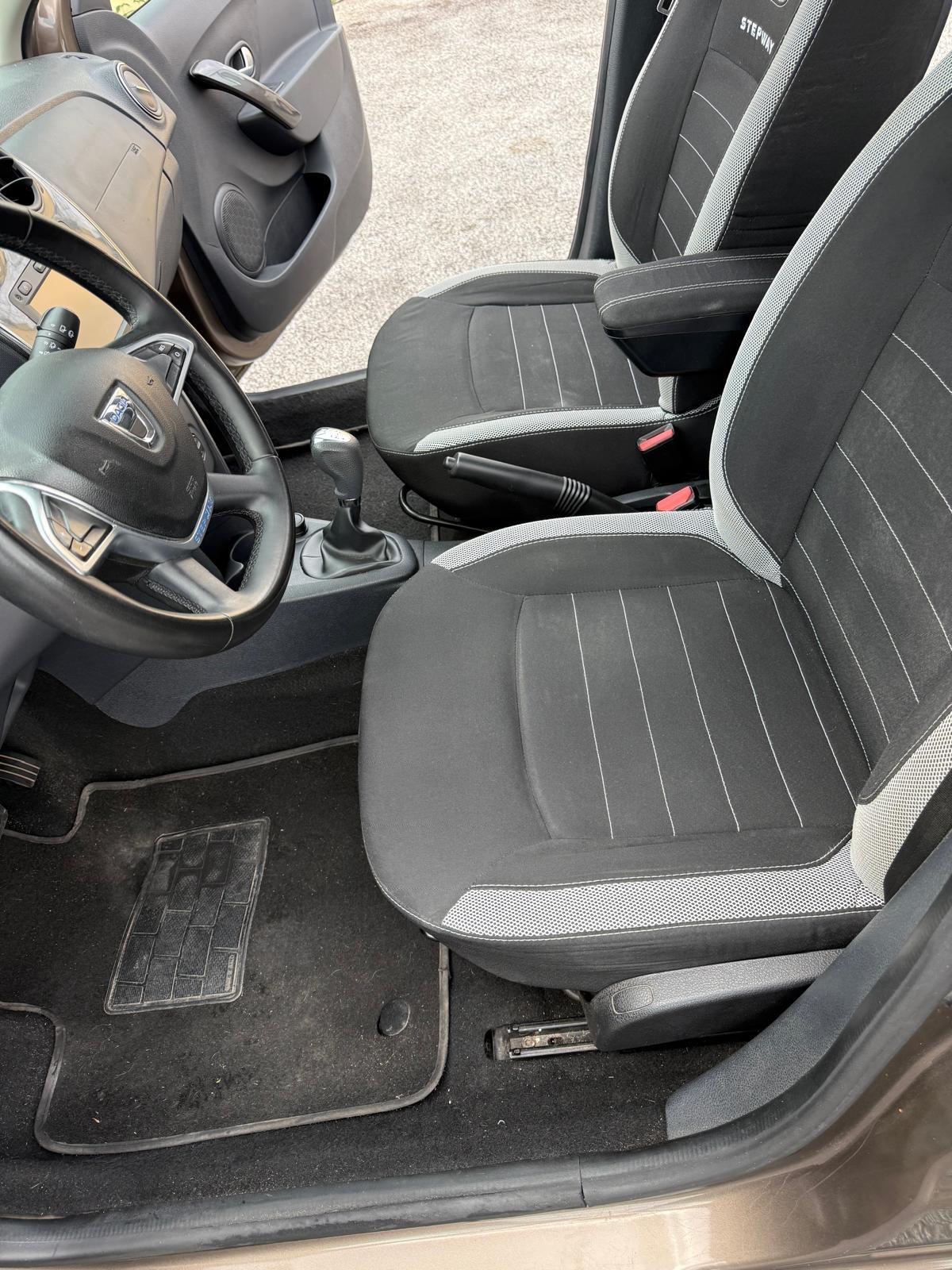 Dacia Sandero 1.5 dCi 8V 90CV S&S Serie Speciale Brave