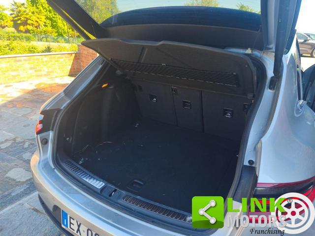 PORSCHE Macan 3.0 Diesel S
