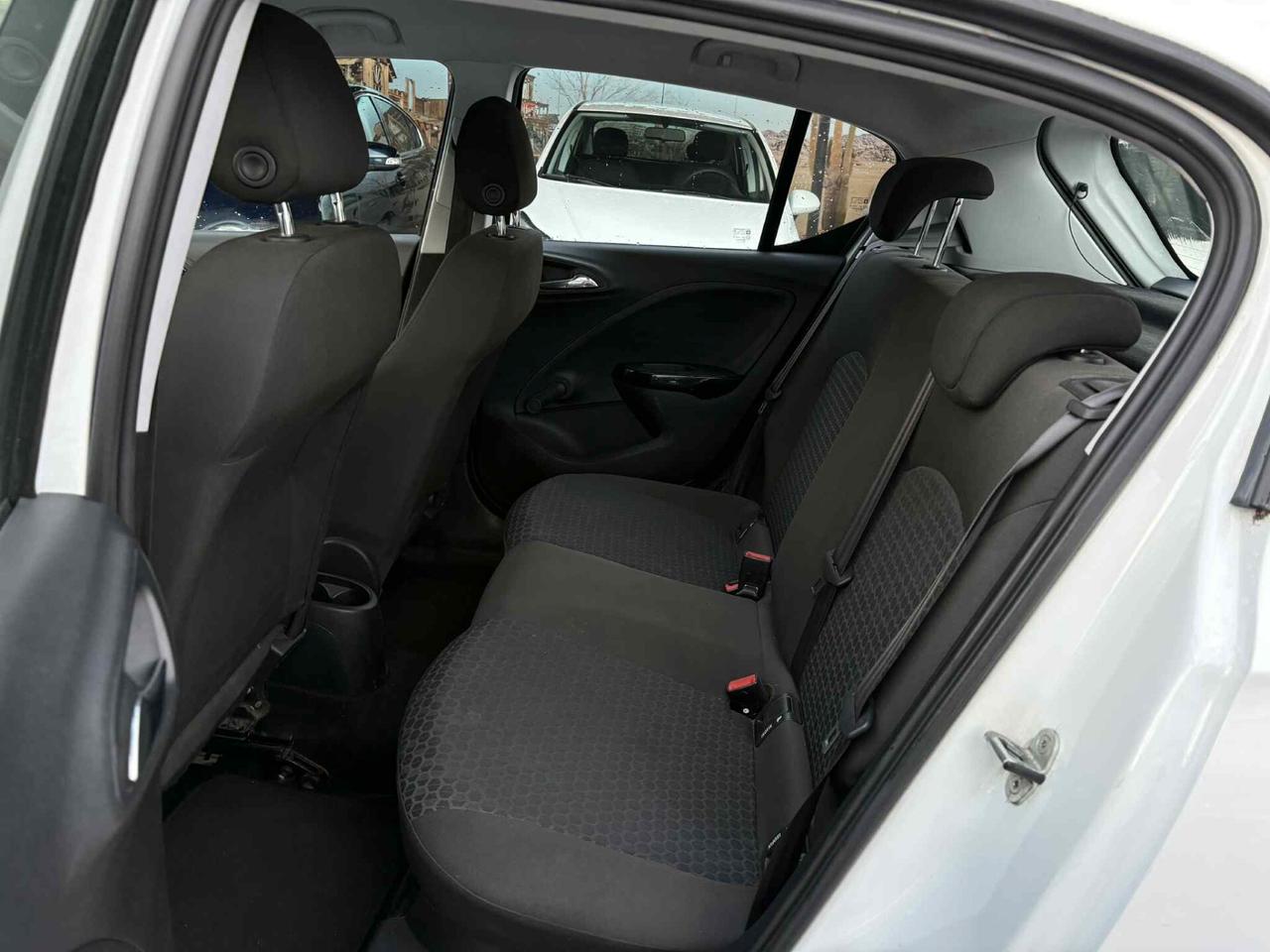 Opel Corsa 1.4 90CV GPL Tech 5 porte 120 Anniversary