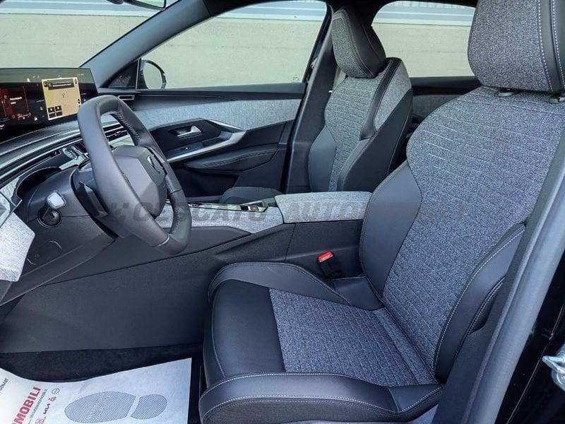 Peugeot 3008 3008 1.2 hybrid Allure 145cv e-dcs6