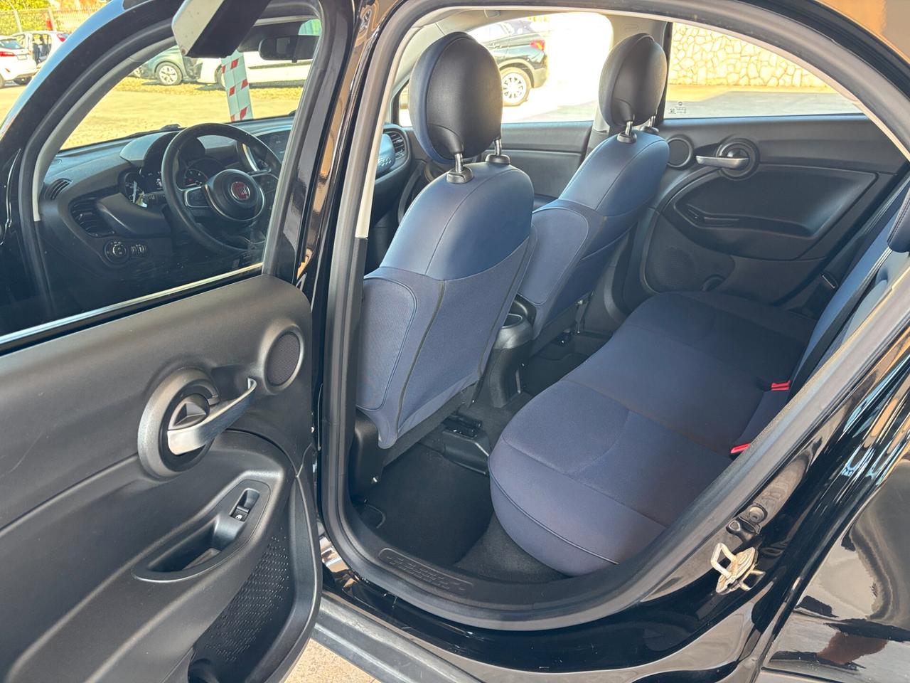 Fiat 500X 1.3 MultiJet 95 CV Sport- 2023