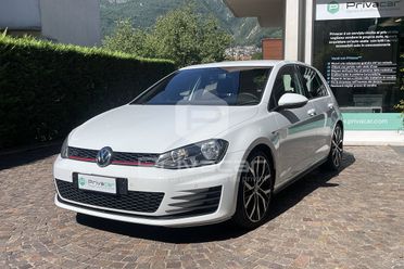 VOLKSWAGEN Golf GTI Performance 2.0 TSI 5p. BlueMotion Technology