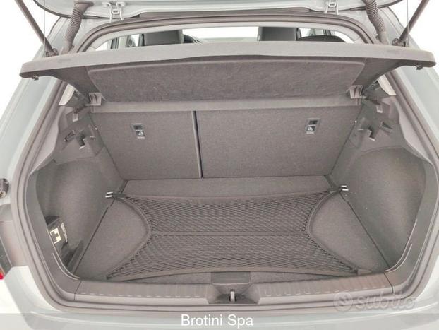 Audi A1 SPB 30 TFSI Admired