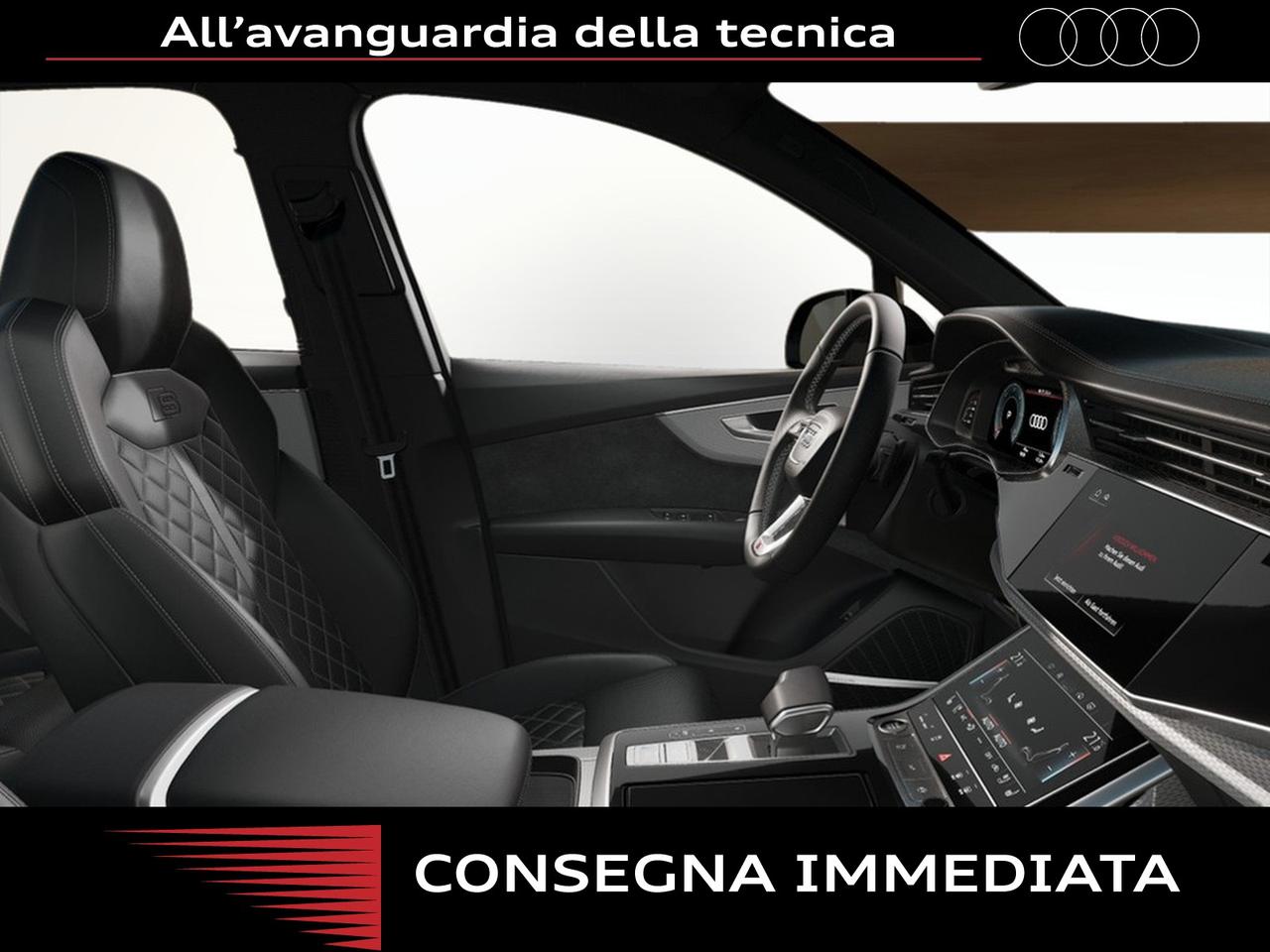 Audi Q7 3.0 v6 tdi mhev 286cv s line edition quattro tiptronic 7p.ti