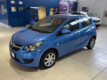 Opel Karl Karl 1.0 75 CV Advance