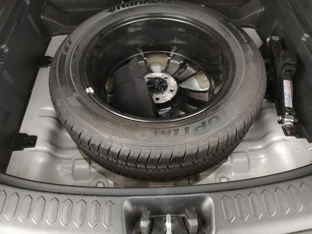 KIA Sportage 1.7 CRDI VGT 2WD Cool con TETTO