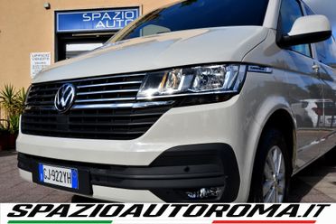 Volkswagen Caravelle 2.0 TDI 150CV DSG **PREZZO REALE**UNIPRO'*GARANZIA