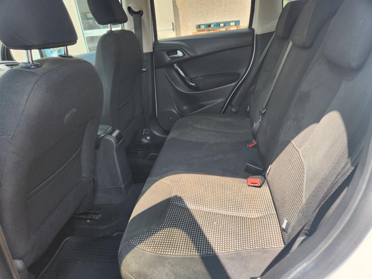 Citroen C3 1.4 Exclusive X NEOPATENTATI