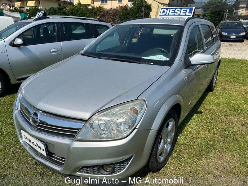 Opel Astra Astra 1.7 CDTI 101CV Station Wagon Cosmo
