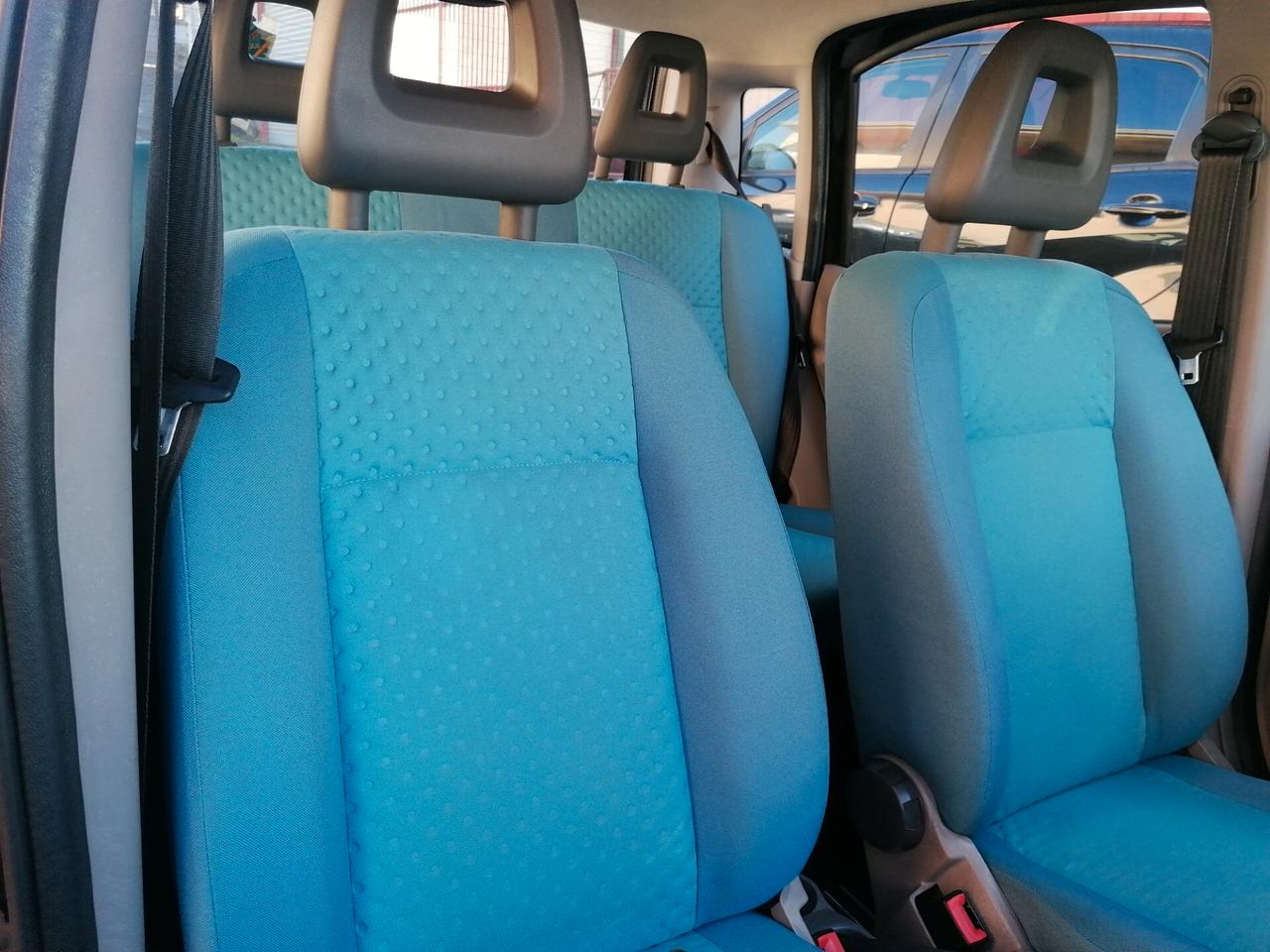 Fiat Panda 1.3 MJT 16V Dynamic(da vetrina)