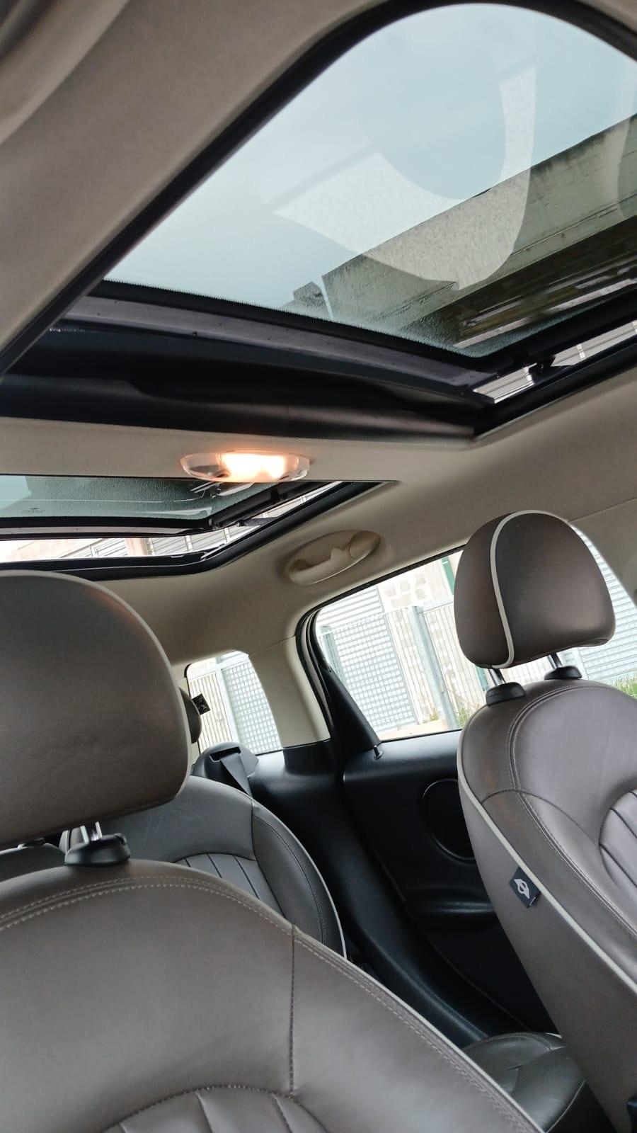 Mini Cooper SD Coupe 2.0 Coupé