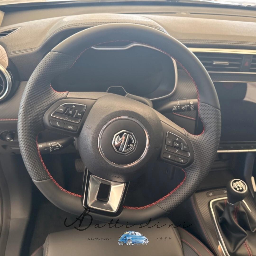 Mg ZS Classic 1.5 VTi-tech Luxury