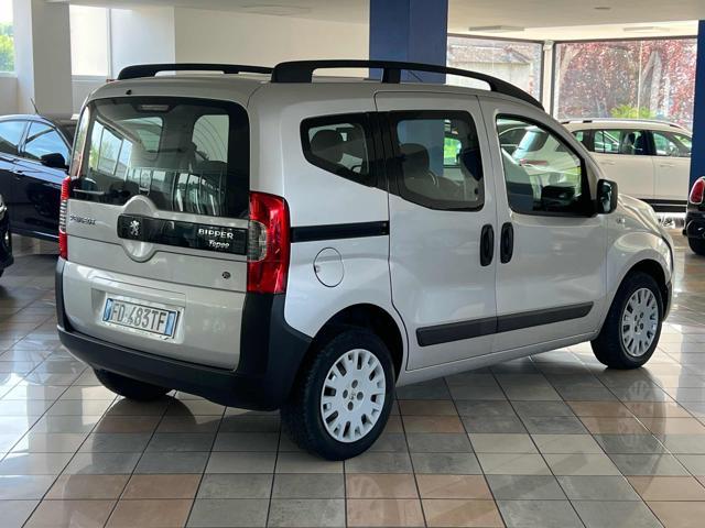 PEUGEOT Bipper Tepee Mix 1.3 HDi 75CV FAP Active - AUTOCARRO