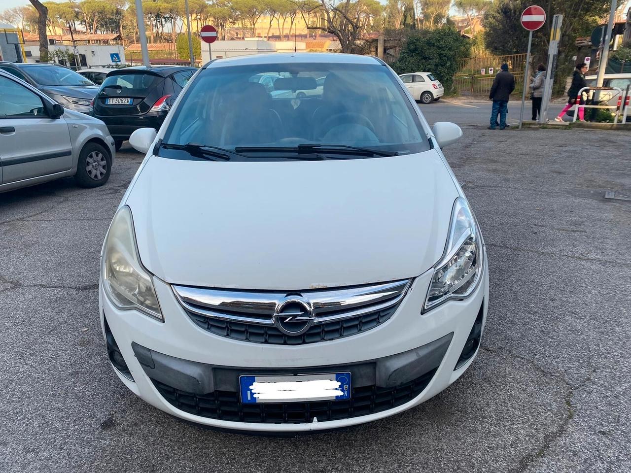 Opel Corsa 1.3 CDTI F.AP. Elective x neopatentati