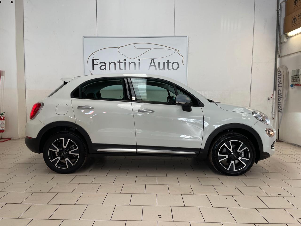 Fiat 500X Mirror 1.6 e-torq-Ok Neopatentati-LEGGI SOTTO