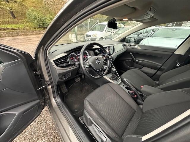 Volkswagen Polo 1.0 TSI 95cv DSG Highline