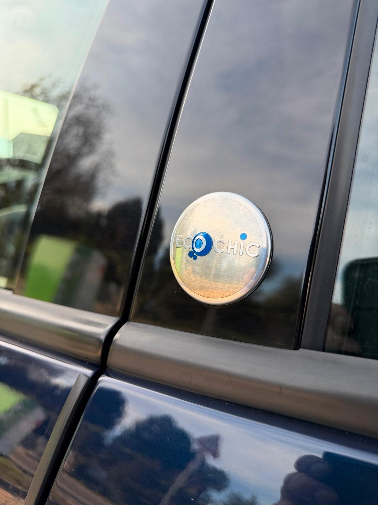 Lancia Ypsilon 1.2 69 CV 5 porte GPL Ecochic Platinum