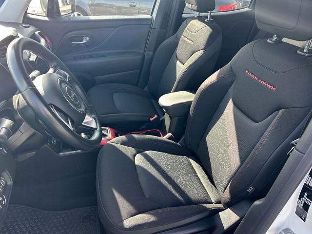 JEEP Renegade 2.0 Mjt 170CV 4WD Active Drive Low Trailhawk