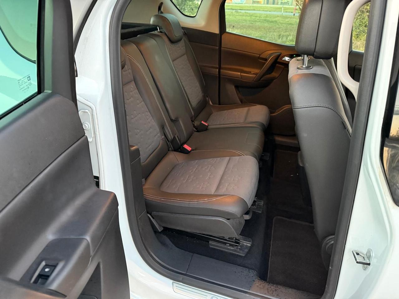 Opel Meriva 1.3 CDTI 95CV ecoFLEX Cosmo