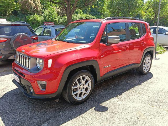 JEEP Renegade 1.0 T3 Limited