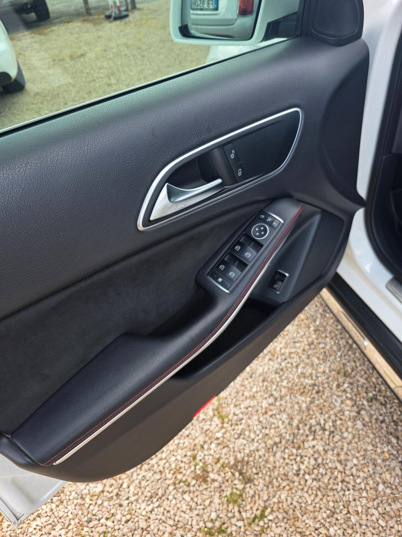 Mercedes-benz GLA 220 GLA 220 d Automatic Premium