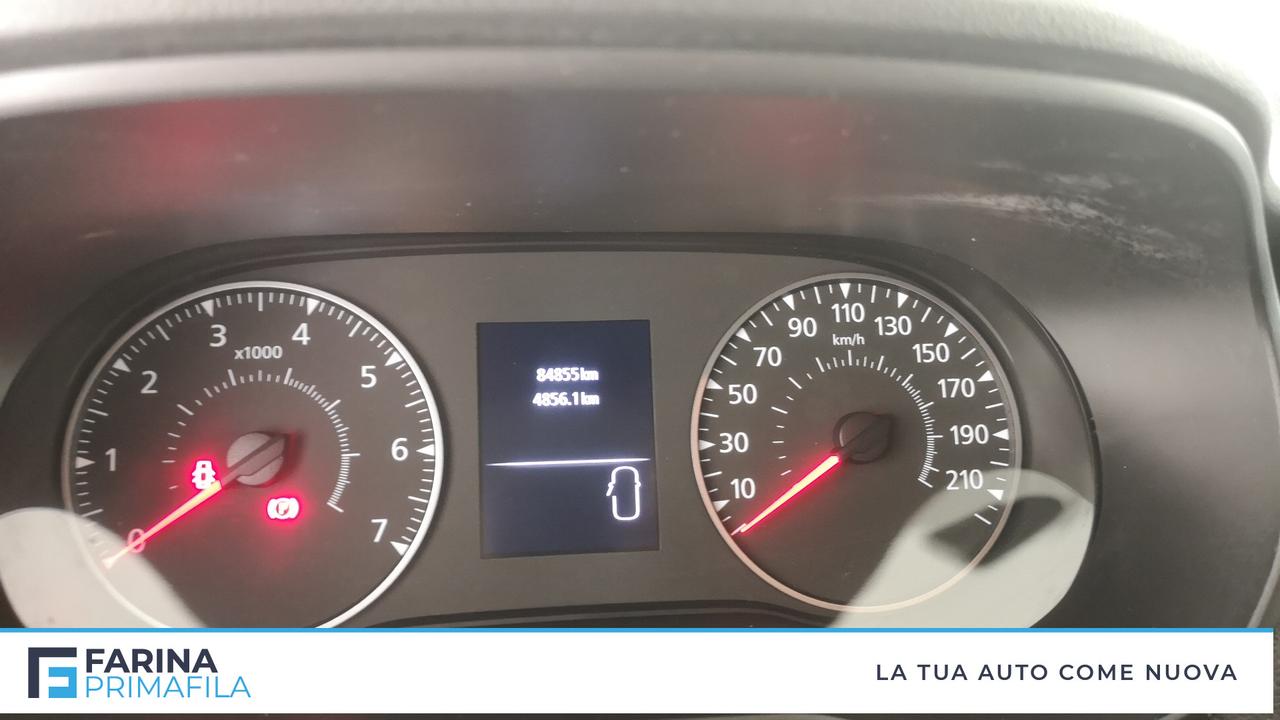 DACIA Duster II 2021 - Duster 1.5 blue dci SL Extreme 4x2 115cv