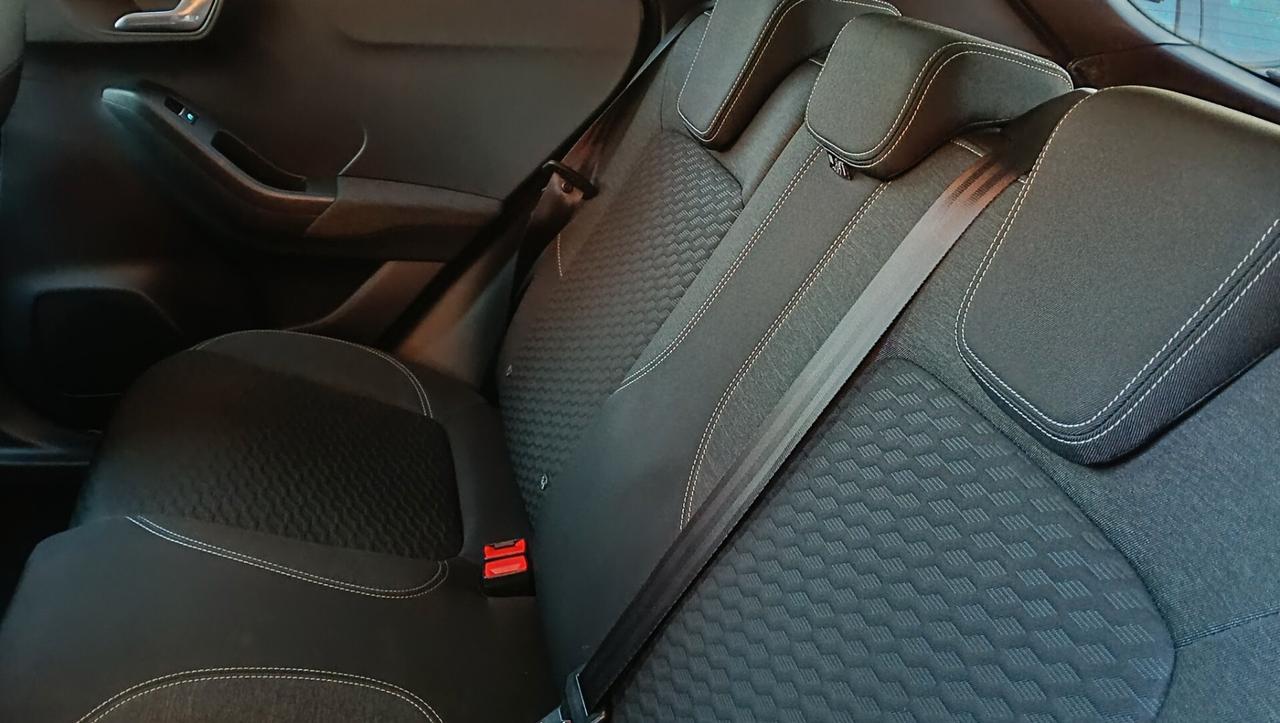 FORD PUMA 1.0 HYBRID-PREZZO PROMO!