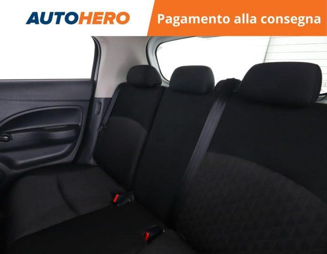 MITSUBISHI Space Star 1.2 Invite Radio