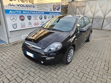 Fiat Punto Evo Punto Evo 1.2 5 porte S&S MyLife