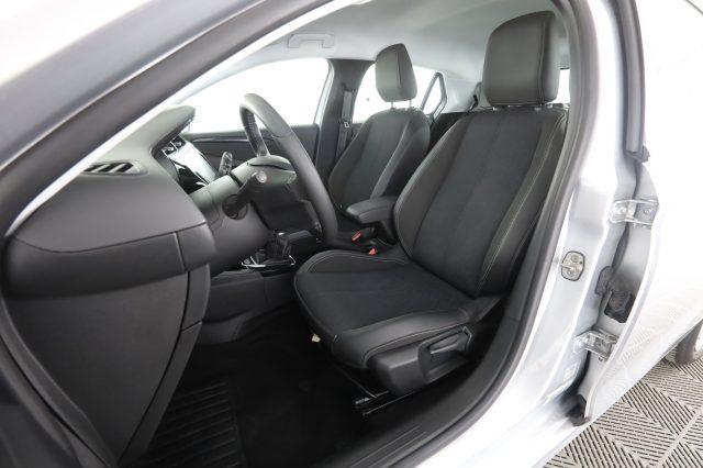 OPEL Corsa Corsa 1.2 Elegance