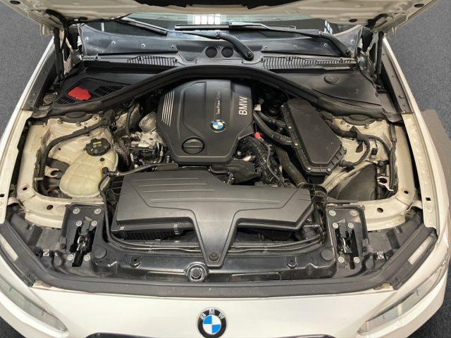 BMW 125 125d 5p. Msport