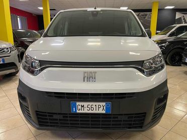 FIAT Doblo Doblò 1.5 BlueHdi 130CV PC-TN Van**AUTOCARRO N1**