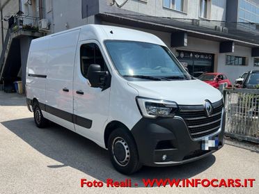 RENAULT Master T33 2.3 dCi 135 L2H2 Furgone Start Promo