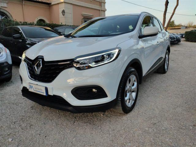 RENAULT Kadjar 1.5 dCi Sp.Edition CARPLAY,NAVI,TELECAMERA ..