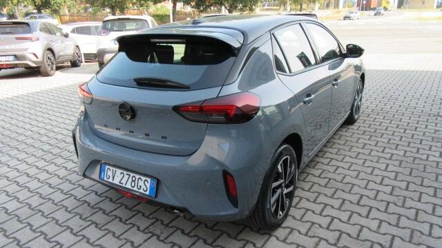 Opel Corsa 1.2 100 CV aut. GS