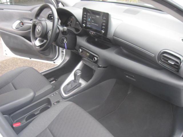 Toyota Yaris 1.5 Hybrid 5 porte Active SOLO KM 18000