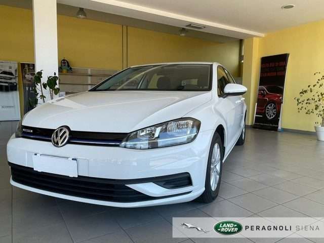 Volkswagen Golf 1.4 TGI 5p. Business BlueMotion