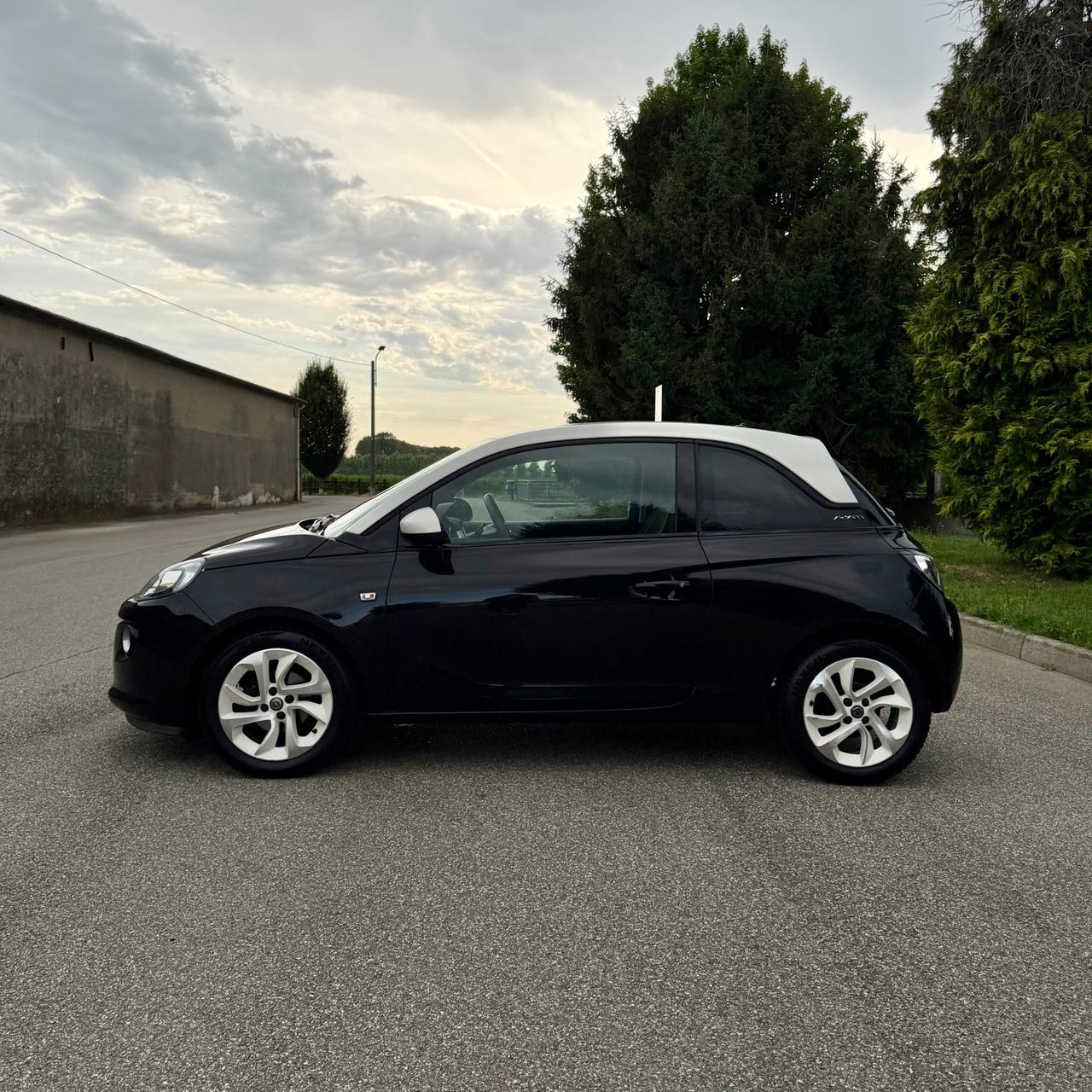 Opel Adam 1.4 87 CV GPL Tech Air