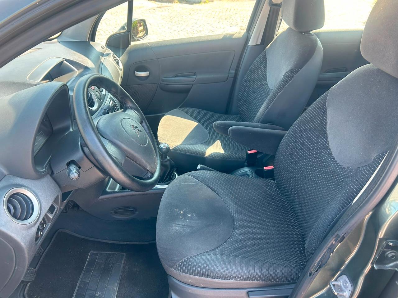 Citroen C3 1.4 HDi 70CV 5 Porte