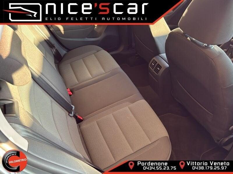 Volkswagen Golf 1.6 TDI 5p. Comfortline BlueMotion Technology