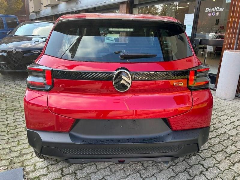 Citroën C3 Nuova C3 100 You