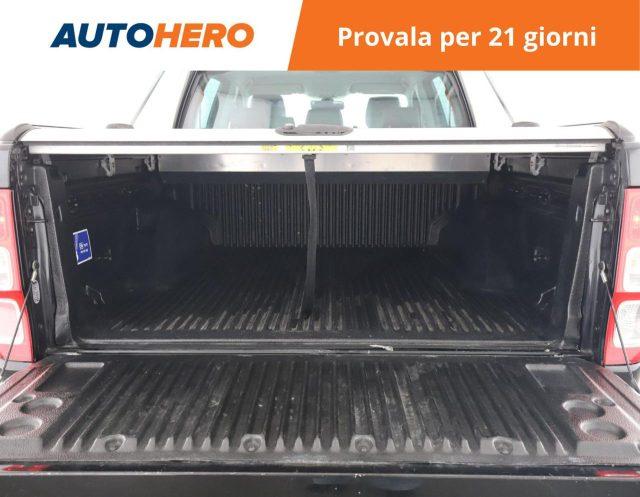 FORD Ranger 2.2 TDCi aut. DC Limited 5pt.