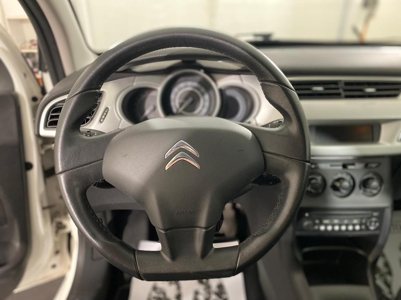Citroen C3 1.1 Exclusive